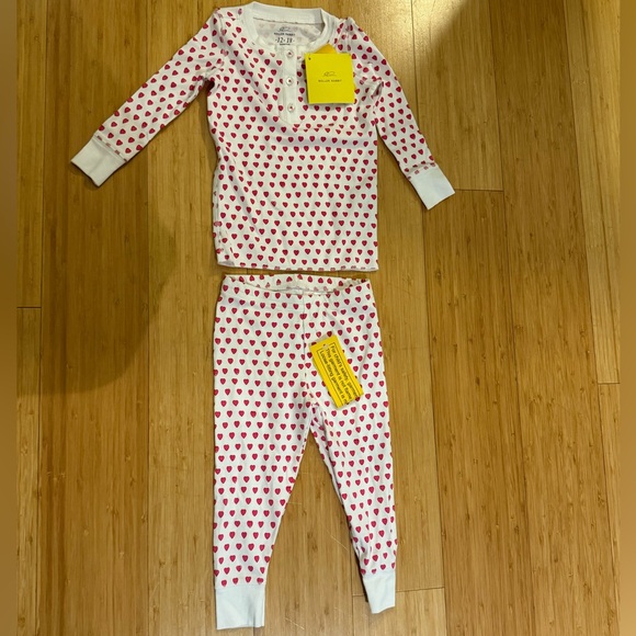 *New With Tags* Roller Rabbit Pajama Set - Picture 8 of 8